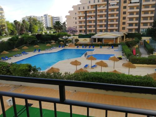 Club Amarílis Alex&Mila Aparthotel Praia da Rocha in Portimao, Portugal