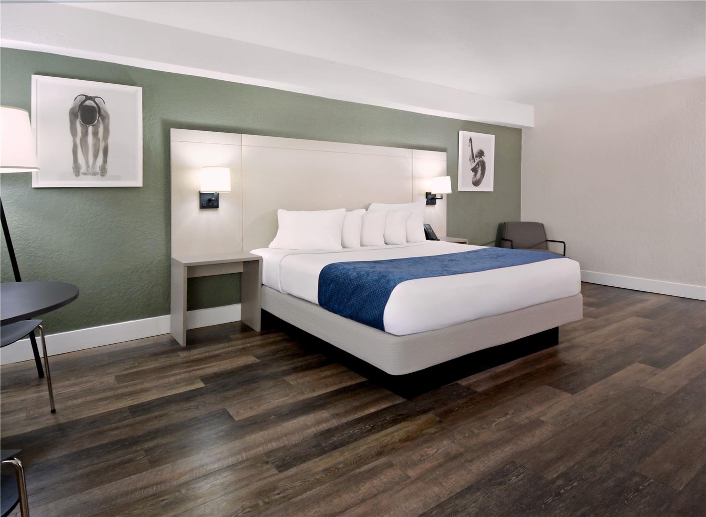 Wyndham I Drive Avanti Resort & Conference Center - photo 32