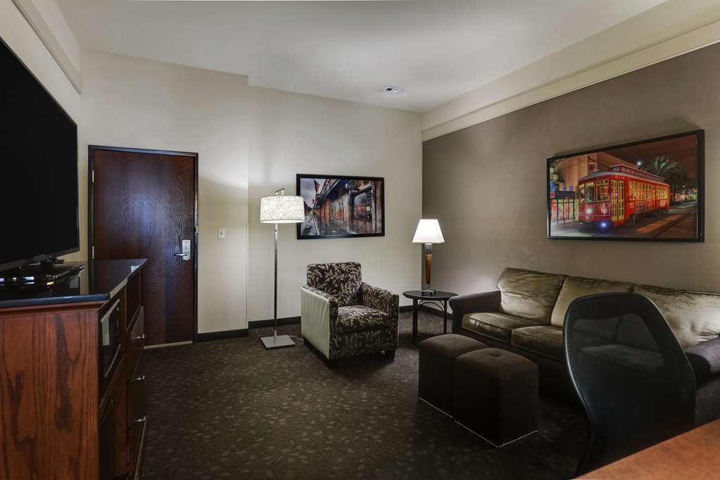 Drury Plaza Hotel New Orleans - photo 26