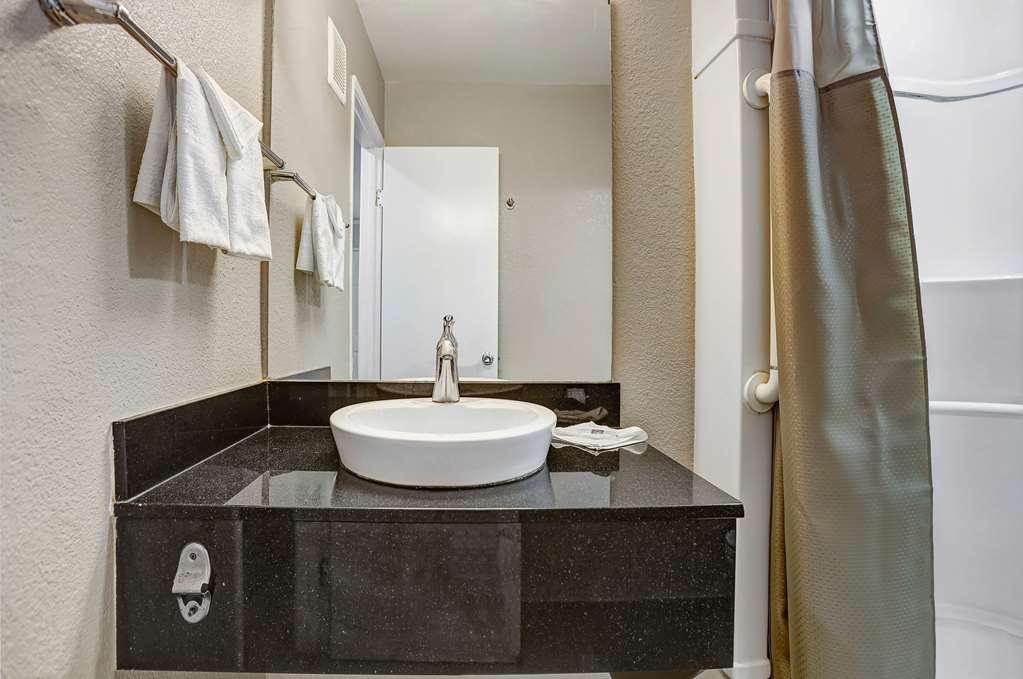Motel6 San Bernardino CA South - photo 21