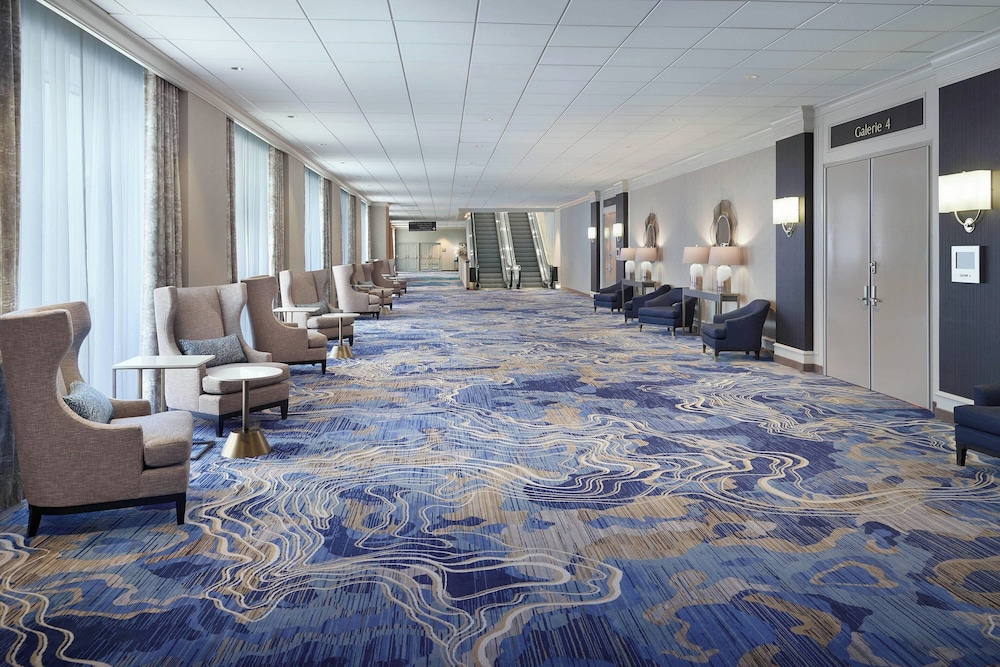 New Orleans Marriott - photo 90