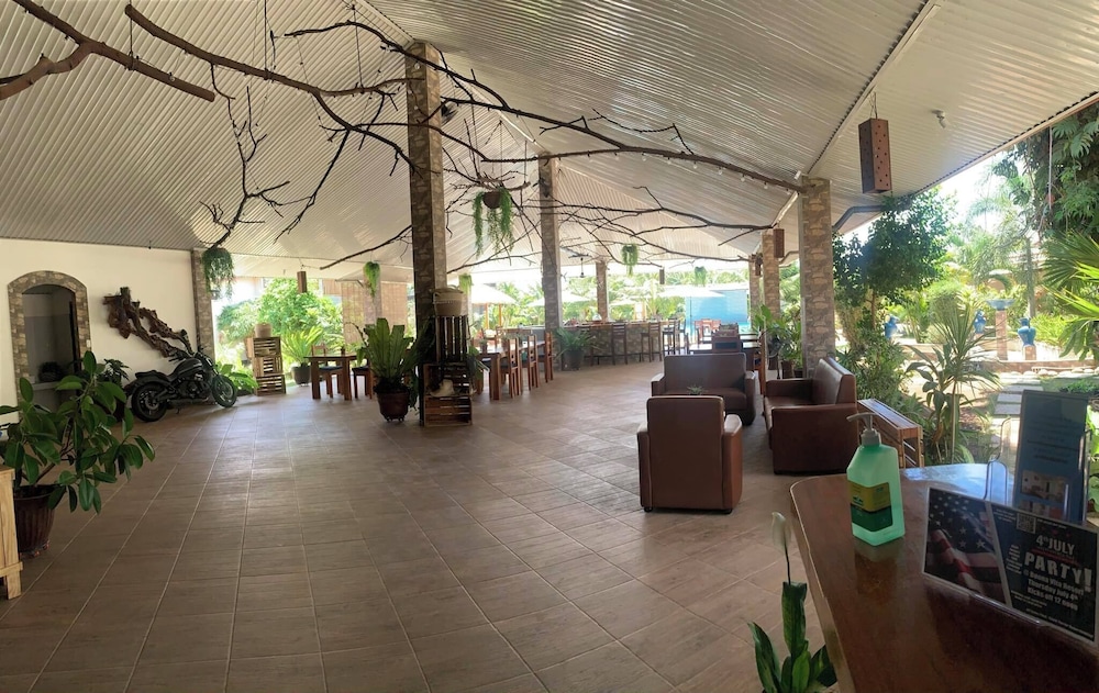 Buona Resort — Panglao — photo 3