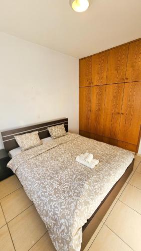 Unique City Rooms in Larnaca, Cyprus