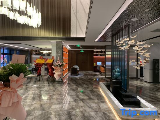 Hampton by Hilton Harbin Daoli in Harbin, People's Republic of China