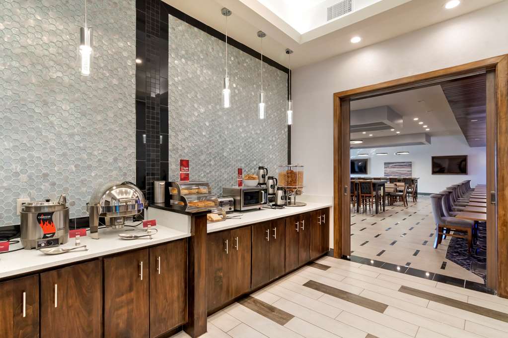 Best Western Premier Liberty Inn Suites - photo 38