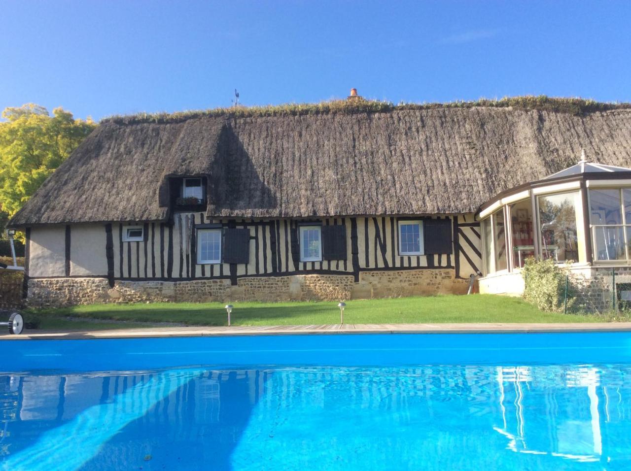 La Maraiquaise - last minute hotel in Unknown City