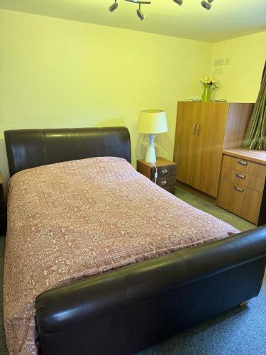 The Royal Stay - last minute hotel in Madeley