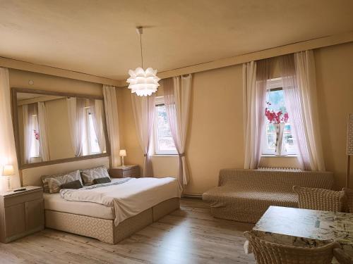 Penzion Přívoz - last minute hotel in Unknown City