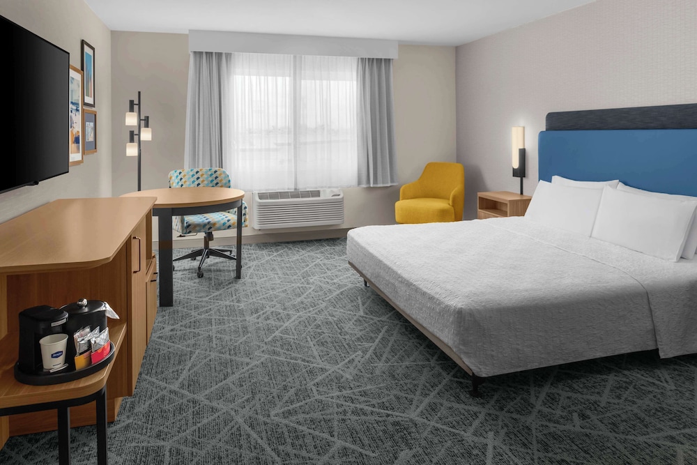 Hampton Inn by Hilton Costa Mesa Newport Beach - photo 5