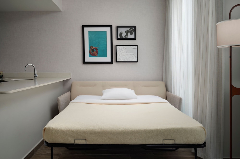 Residence Inn by Marriott Miami Beach Surfside - photo 13