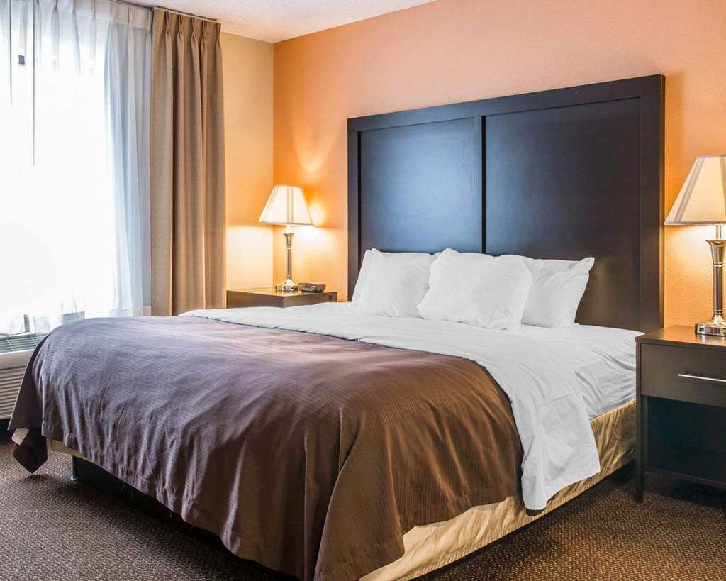 Quality Inn & Suites Niles - photo 47