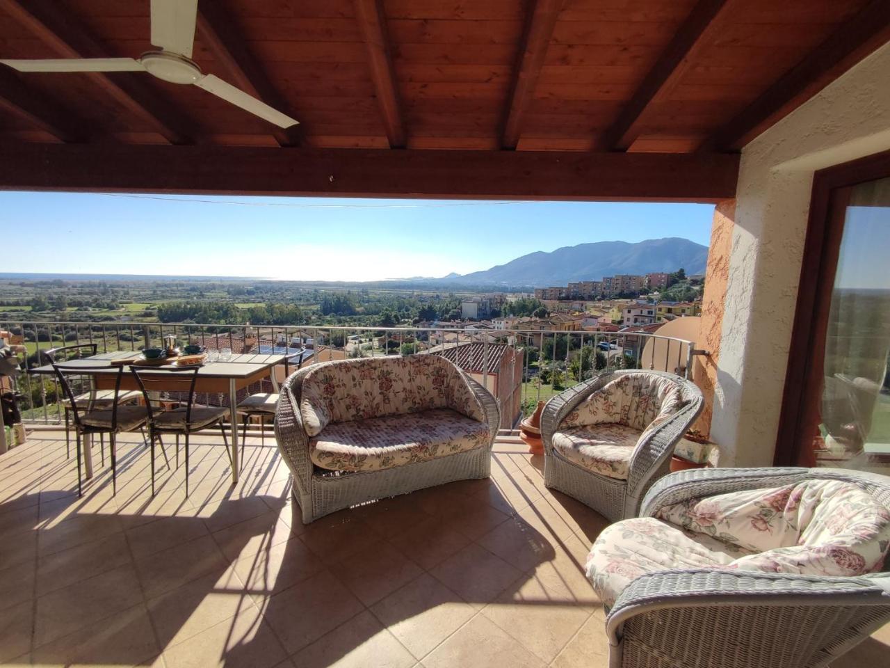 Apartment Sea view by Interhome — 4-Star Luxury Hotel in Villaputzu, Italy