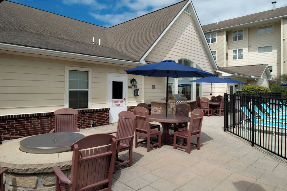 Residence Inn By Marriott Dayton Troy - photo 26
