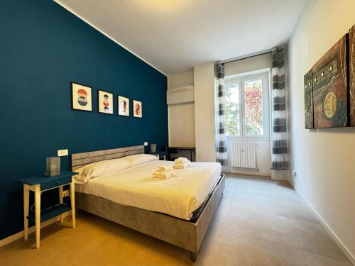 Kibilù Via Ripamonti Bocconi Fondazione Prada IEO — 4-Star Luxury Hotel in Milan, Italy