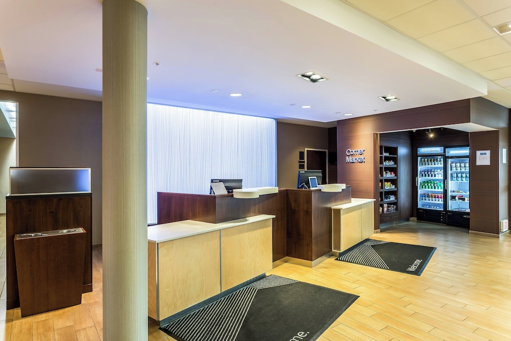 Fairfield Inn & Suites by Marriott Butte - photo 3