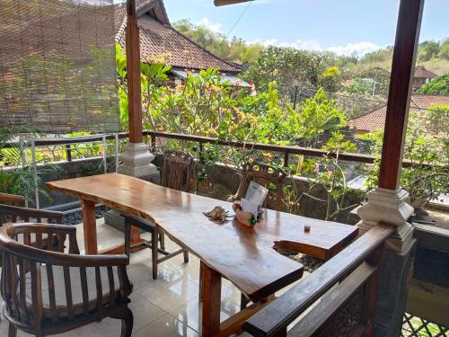 Bagus Homestay — 4-Star Luxury Hotel in Bali, Indonesia