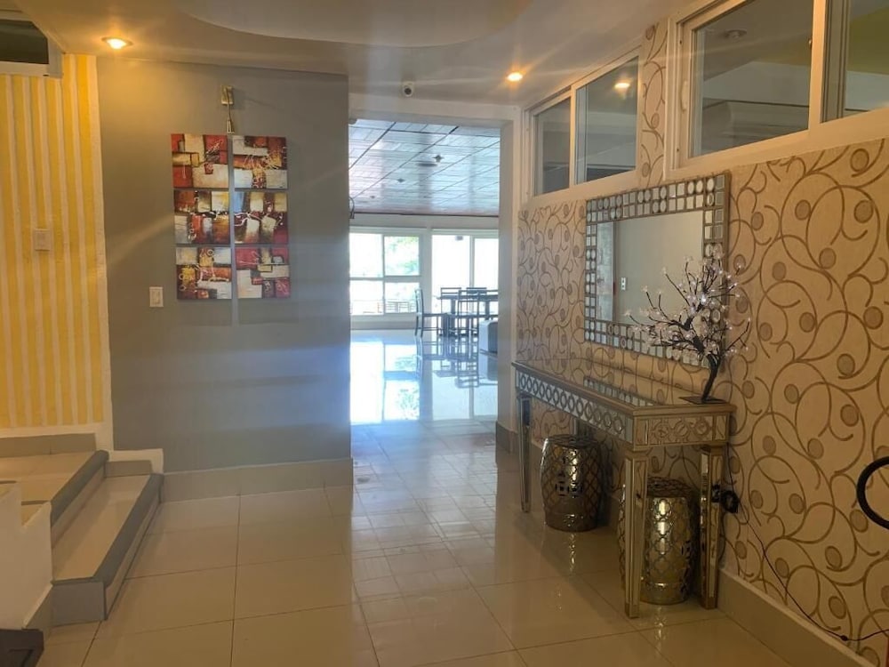 Hotel Tijerinos in Boaco, Nicaragua