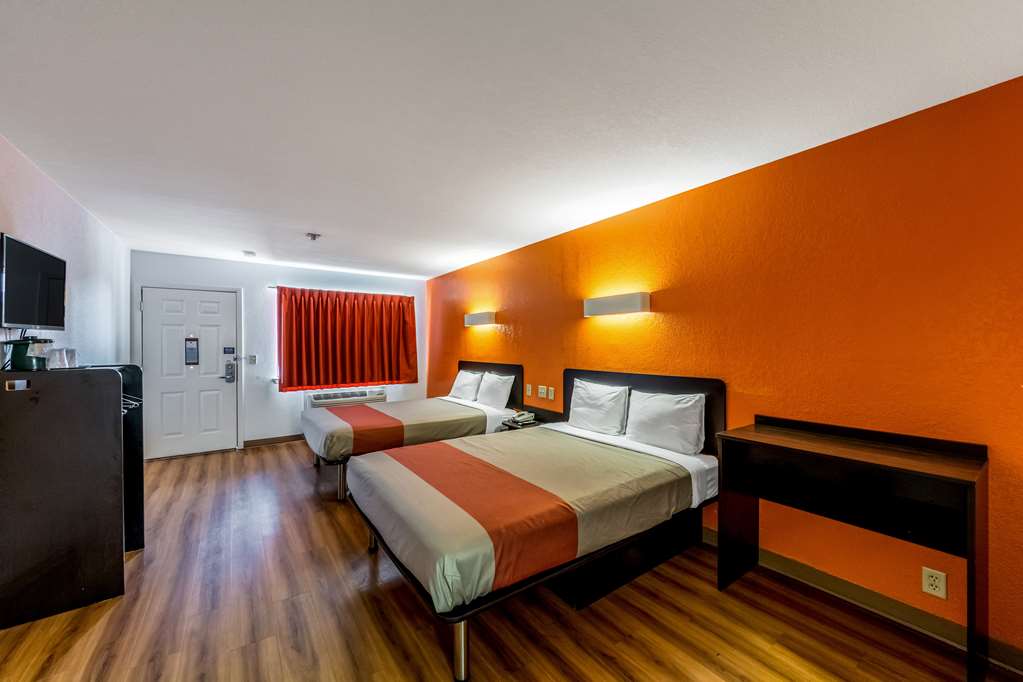 Motel 6 San Antonio TX South WW White Rd - photo 23