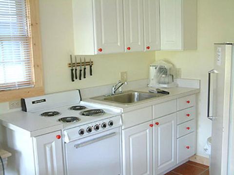 Fountain Point Resort - photo 24