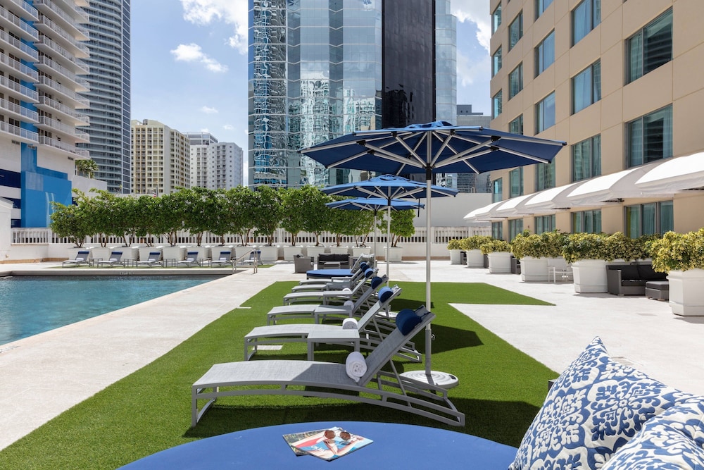 JW Marriott Miami - photo 31