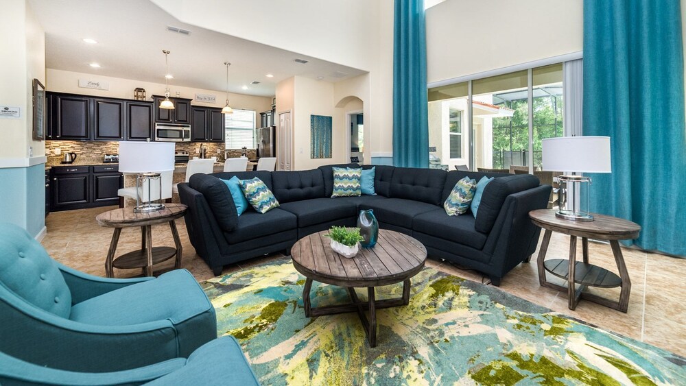 2971 Buccaneer — 4-Star Luxury Hotel in Kissimmee, United States