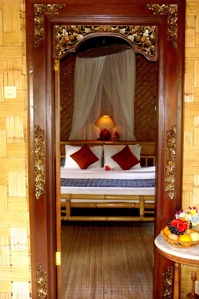 Alam Indah — Ubud — photo 4