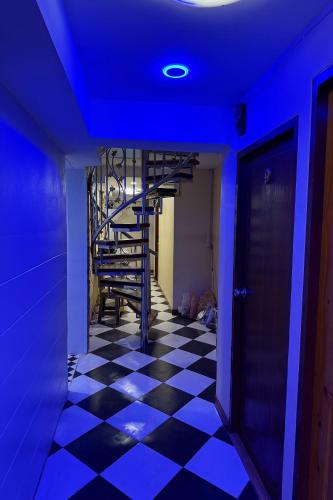Bankhunchang Guest House บ้านขุนช้างห้องพักรายวันรามคำแหง