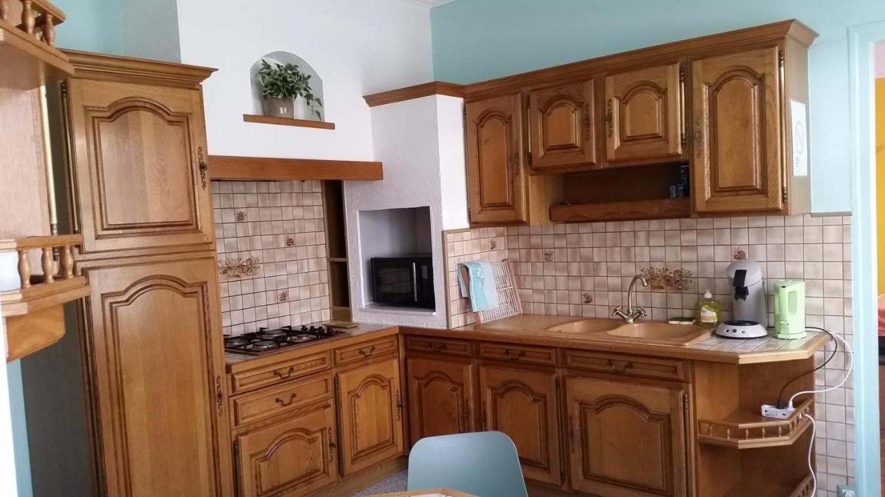 Metro Sac a Dos Dodo Chez Leontine 2 Ch Parking Wifi Fo in Colombes, France