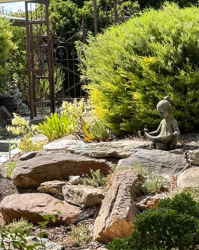 Cin Cin at Mclaren — hotel in Mclaren Vale