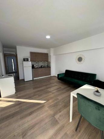 M Hotel Apartments — Limassol