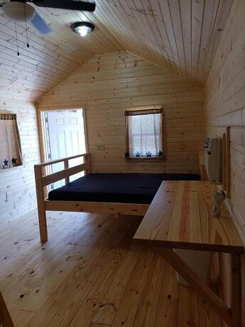 Jellystone Park at Pine Lakes - photo 8