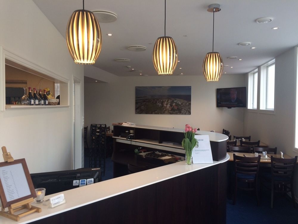 Astoria Hotel — hotel in Kristiansund