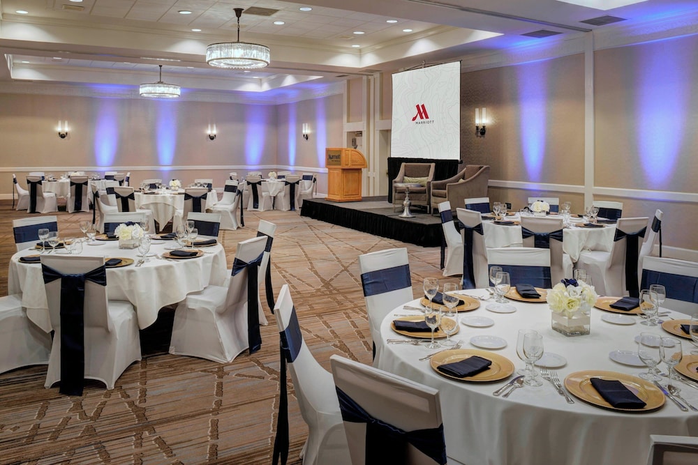 Detroit Marriott Southfield - photo 23