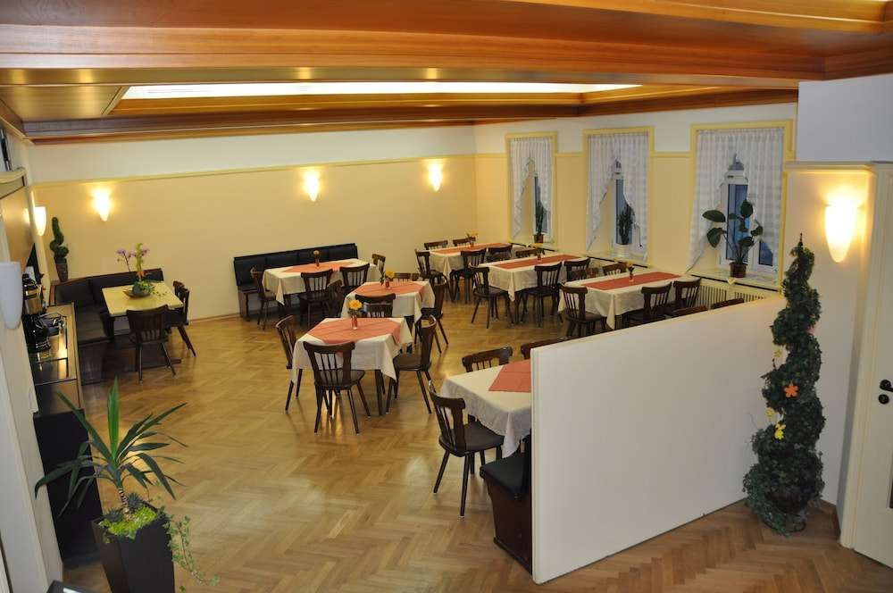 Hotel Lamm — Neckarsulm — photo 2