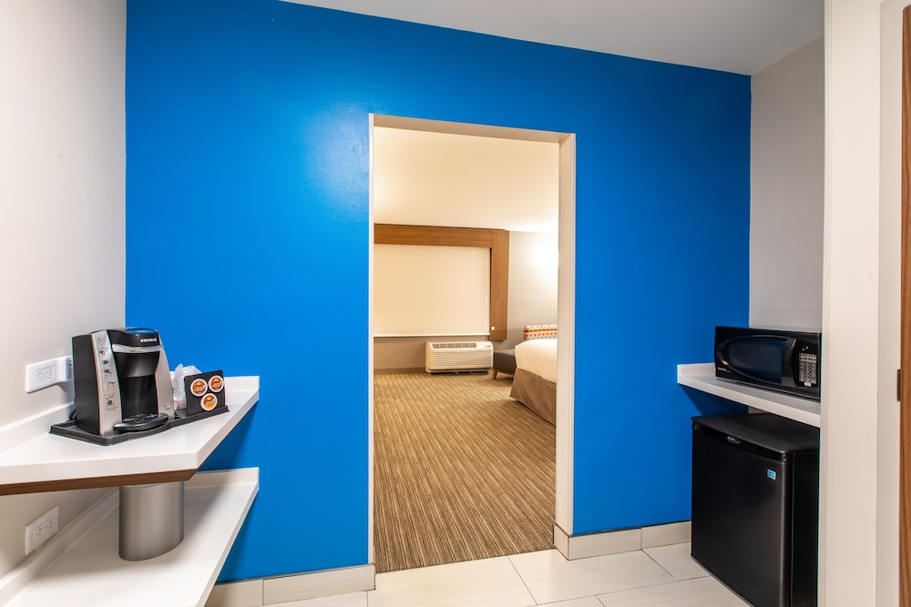 Holiday Inn Express & Suites Greenville S Piedmont by IHG - photo 16