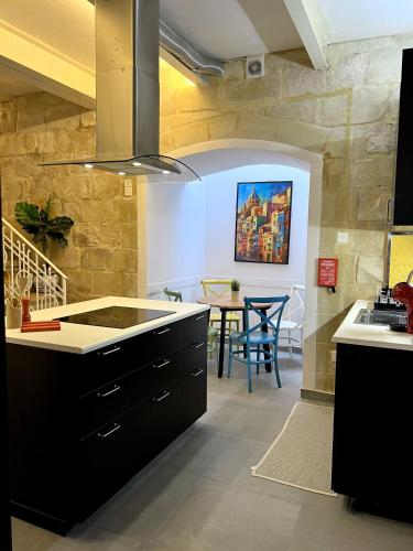 Dar Il Hnejja Character Home close to Valletta — 4-Star Luxury Hotel in Floriana, Malta