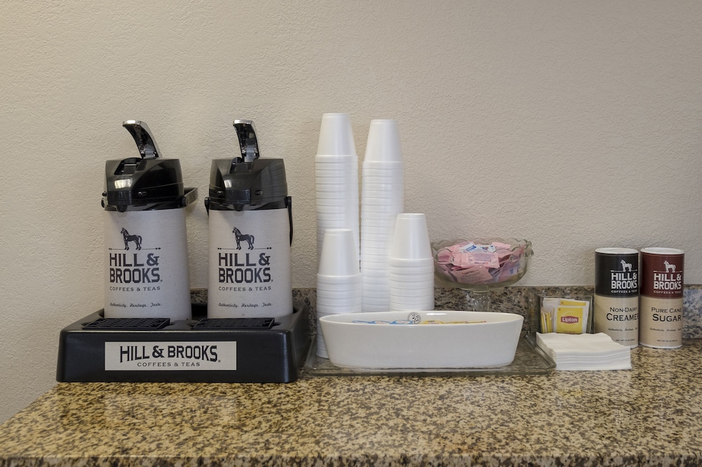 Red Roof Inn Mobile North Saraland - photo 26
