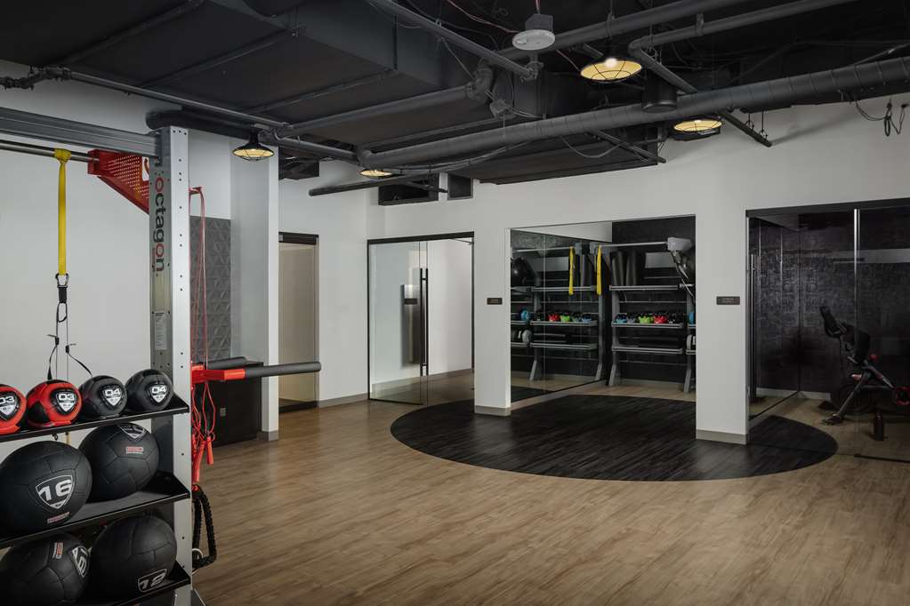 Thompson Austin by Hyatt - photo 31