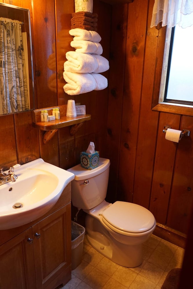 Foot of the Mountain Motel - photo 32