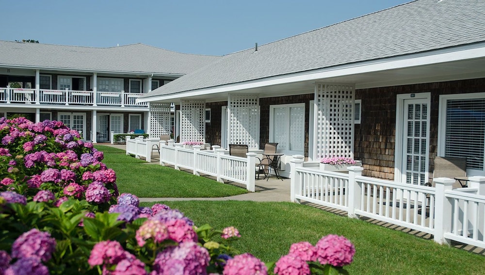 The Beachside At Nantucket - photo 15