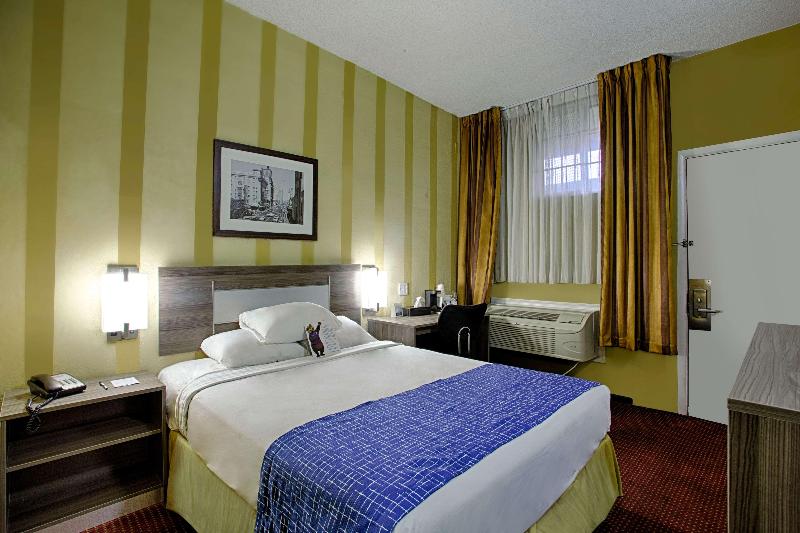 Travelodge by Wyndham Phoenix Downtown - photo 37