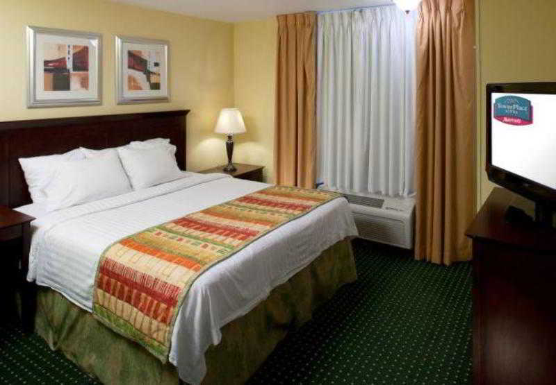 TownePlace Suites by Marriott Texarkana - photo 19