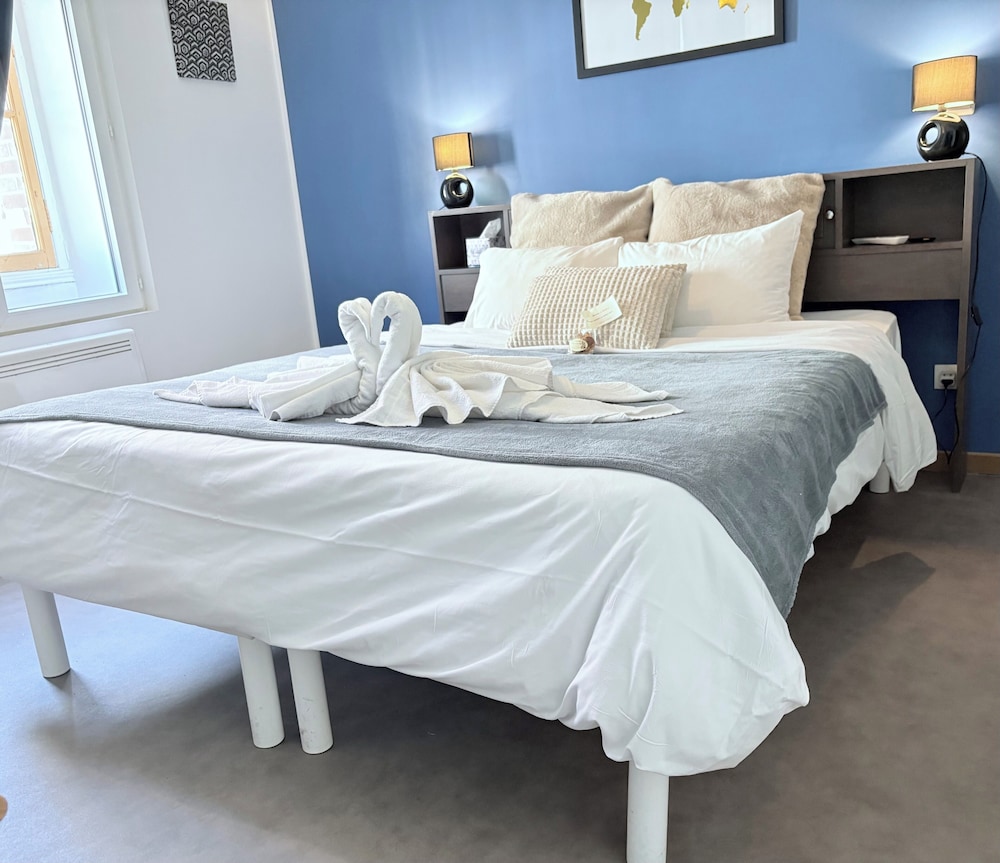 Au Richebourg Nogent — hotel in Nogent-Sur-Seine