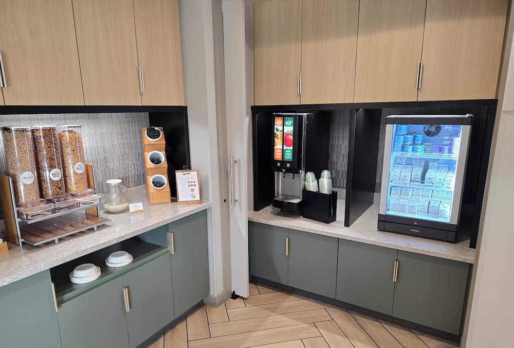 Towneplace Suites By Marriott Ocala - photo 31