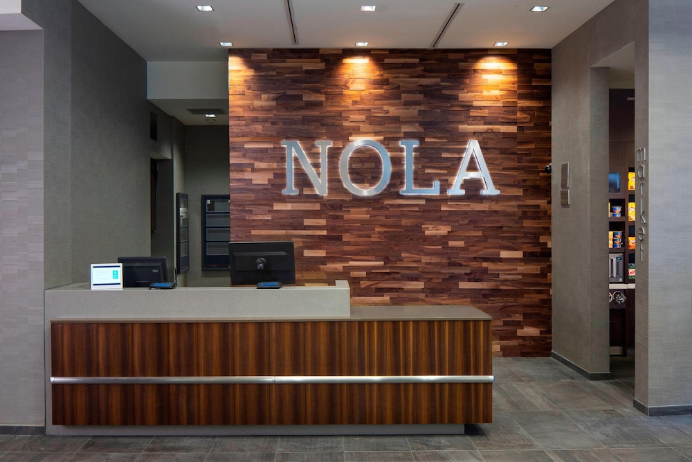 Courtyard by Marriott New Orleans Near the French Quarter - photo 2