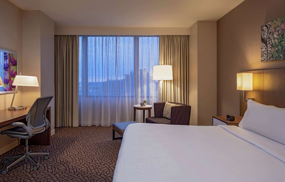 Hilton Garden Inn Downtown Dallas - photo 42