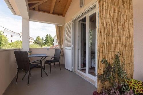 Studio Ruzmarin in Krk, Croatia