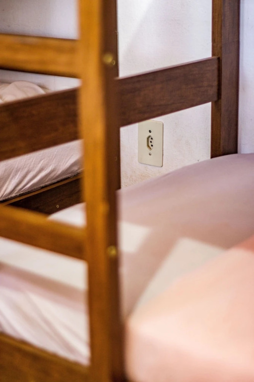 Gato Do Mato Hostel in Caucaia, Brasil