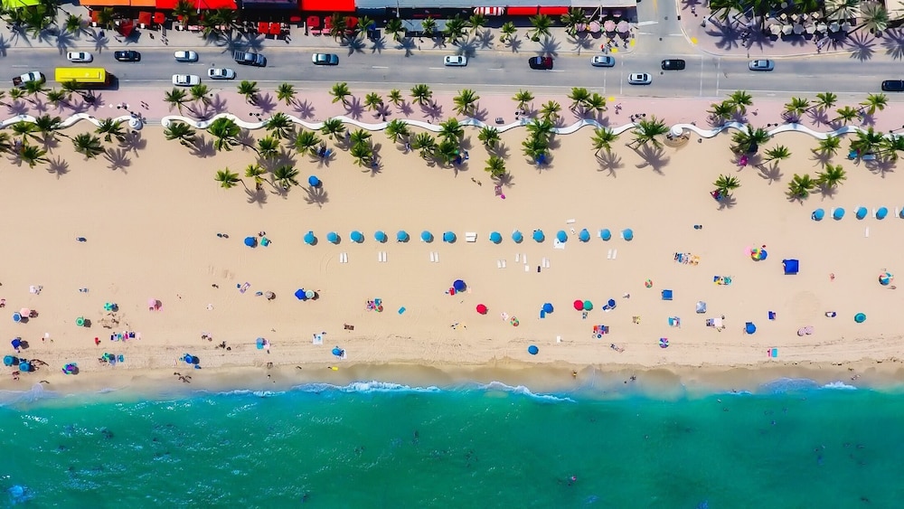 Conrad Fort Lauderdale Beach - photo 130