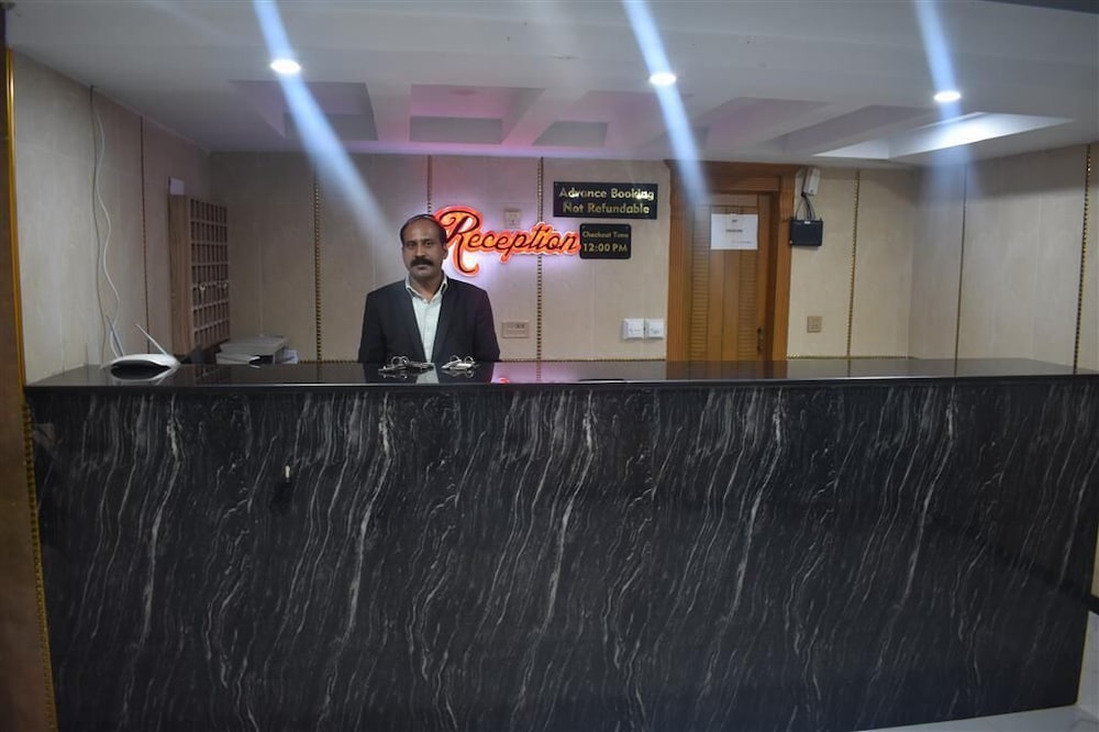 Hotel Snow Breeze - last minute hotel in Murree